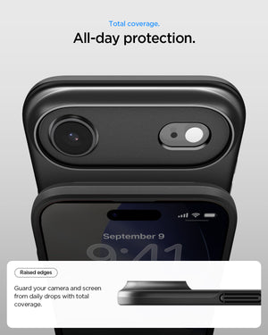 Spigen iPhone Air Case Thin Fit (MagFit) view 5