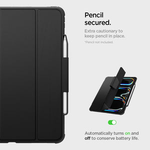 Spigen iPad Pro 13” (2025 / 2024) Tablet Case Rugged Armor Pro view 18