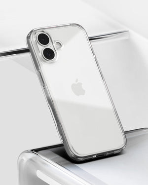 Spigen iPhone 17 Case Ultra Hybrid view 9