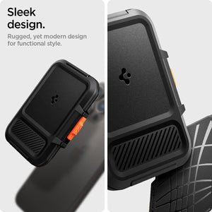Spigen MagSafe Card Holder Accessory Lock Fit (MagFit) view 14