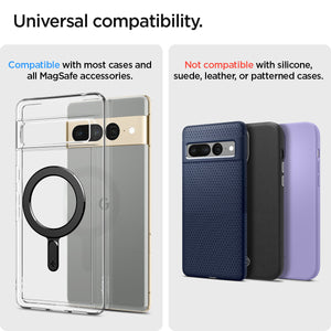 Spigen OneTap Magnet Ring Plate (MagFit) Accessory view 8