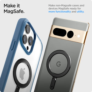 Spigen OneTap Magnet Ring Plate (MagFit) Accessory view 9