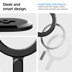 Spigen OneTap Magnet Ring Plate (MagFit) Accessory view 11
