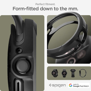 Spigen Pixel Watch 3 (45mm) Case Liquid Air view 8