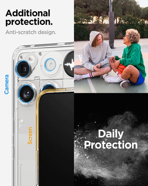Spigen Nothing Phone (3) Case Ultra Hybrid view 9