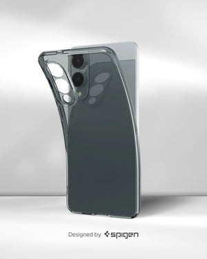 Spigen Galaxy S25 Edge Case – Liquid Crystal – Space Crystal – product image 15