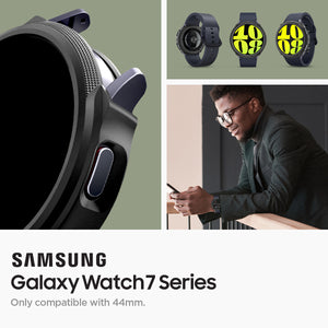 Spigen Galaxy Watch 7 (44mm) Case Liquid Air view 10