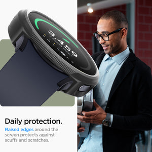 Spigen Galaxy Watch 7 (44mm) Case Liquid Air view 12