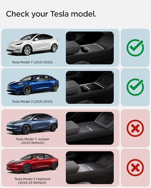 Spigen Tesla Center Console Cup Holder Insert feature image