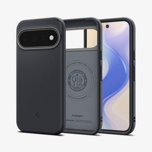 Spigen Nano Pop MagFit Case for Pixel 11 - Black Sesame - image 4