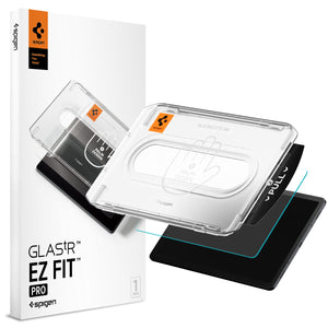Spigen Galaxy Tab S11 Screen Protector GLAS.tR EZ Fit
