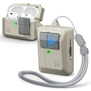 Spigen AirPods Pro 3 Case Classic LS