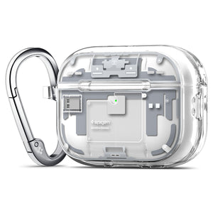 Spigen AirPods Pro 3 Case Ultra Hybrid Zero One (MagFit) view 18