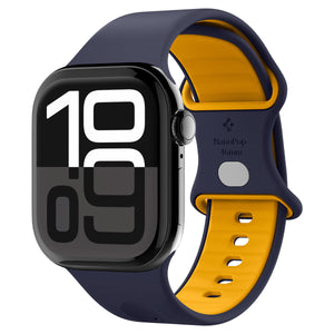 Spigen Apple Watch 42/41/40/38mm Band – Nano Pop – Blueberry Navy – product image 17