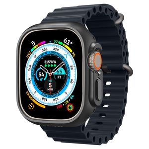 Spigen Apple Watch Ultra 3/2/1 Case Thin Fit view 18
