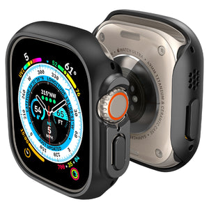 Spigen Apple Watch Ultra 3/2/1 Case Thin Fit view 2