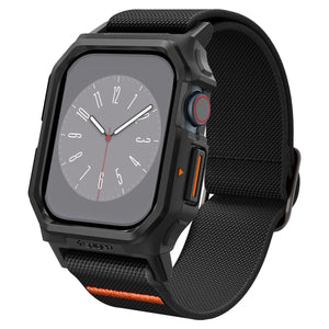 Spigen Apple Watch 11/10 (46mm) Case + Watch Band Lite Fit Pro