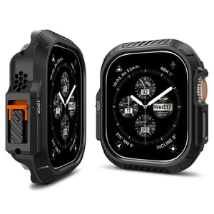 Spigen Apple Watch Ultra 3/2/1 (49mm) Case Lock Fit