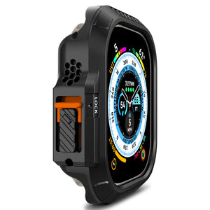 Spigen Apple Watch Ultra 3/2/1 (49mm) Case Lock Fit view 3