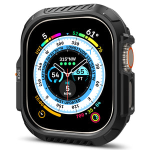 Spigen Apple Watch Ultra 3/2/1 (49mm) Case Lock Fit view 2
