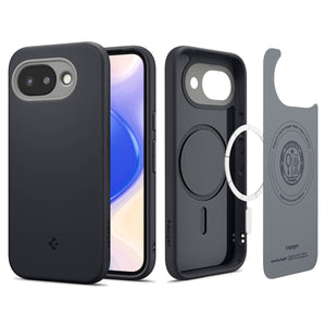 Spigen Google Pixel 10a Case Nano Pop MagFit (MagSafe Compatible, PixelSnap Ready) view 16