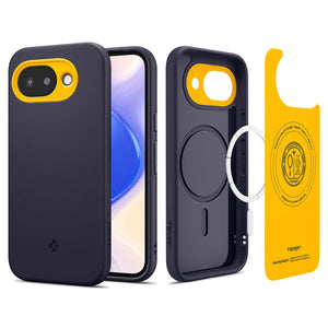 Spigen Google Pixel 10a Case Nano Pop MagFit (MagSafe Compatible, PixelSnap Ready)
