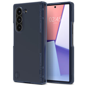 Spigen Galaxy Z Fold 6 Case - Ultra Hybrid Pro – Crystal Clear – product image 25
