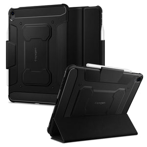 Spigen iPad Air 11 / 10.9-inch Tablet Case Rugged Armor Pro