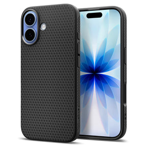 Spigen iPhone 17 Case Liquid Air