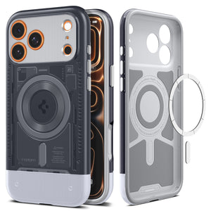 Spigen iPhone 17 Pro Case Classic C1 (MagFit) view 16