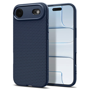 Spigen iPhone Air Case Liquid Air view 7