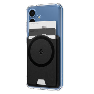 Spigen Galaxy Series MagFit 3 Cards Holder Accessory Valentinus (MagFit+) view 3