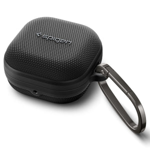 Spigen Galaxy Buds 4 Case - Classic Fit - Black - image 1