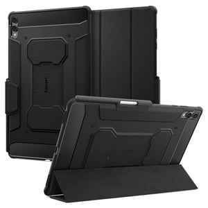 Spigen Samsung Galaxy Tab S11 Ultra Tablet Case Rugged Armor Pro
