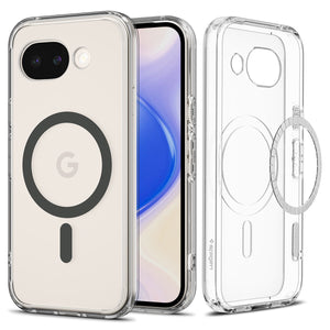 Spigen Google Pixel 10a Case Ultra Hybrid MagFit (MagSafe Compatible, PixelSnap Ready) view 15