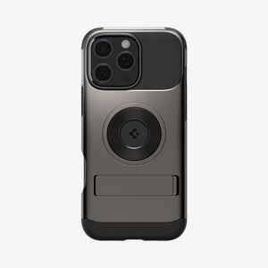 Spigen iPhone 16 Pro Max Case Slim Armor (MagFit)