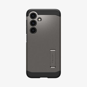 Galaxy S24 – Gunmetal – white-background main image