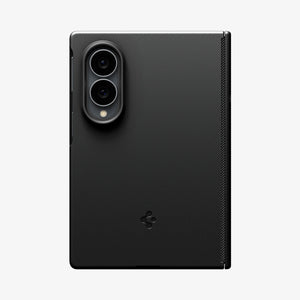 Spigen Galaxy Z Fold 8 Case Air Fit Pro MagFit - Black - image 1