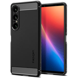 Spigen Xperia 1 VII Case Rugged Armor