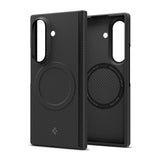 Spigen Galaxy Z Fold 8 Case Air Skin Aramid MagFit - Black - image 1