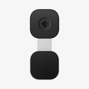 Spigen OneTap MagSafe Monitor and Laptop Mount - Silver - image 4