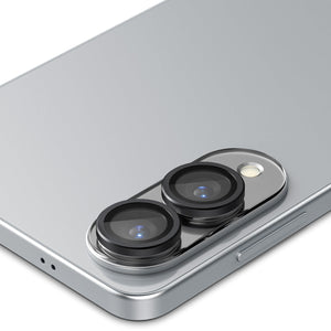 Spigen Samsung Galaxy S25 Edge Lens Protector Optik Pro EZ Fit [2 Pack] view 11