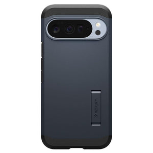 Spigen Pixel 10 Pro XL Tough Armor MagFit case - Metal Slate - image 4