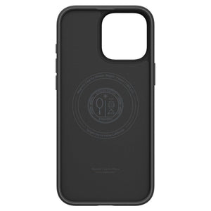 Spigen iPhone 16 Pro Case Liquid Air T MagFit - Matte Black - image 4