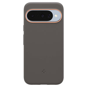 Spigen Pixel 10 Pro / Pixel 10 Case – Nano Pop (MagFit) - Papaya Gray - image 4