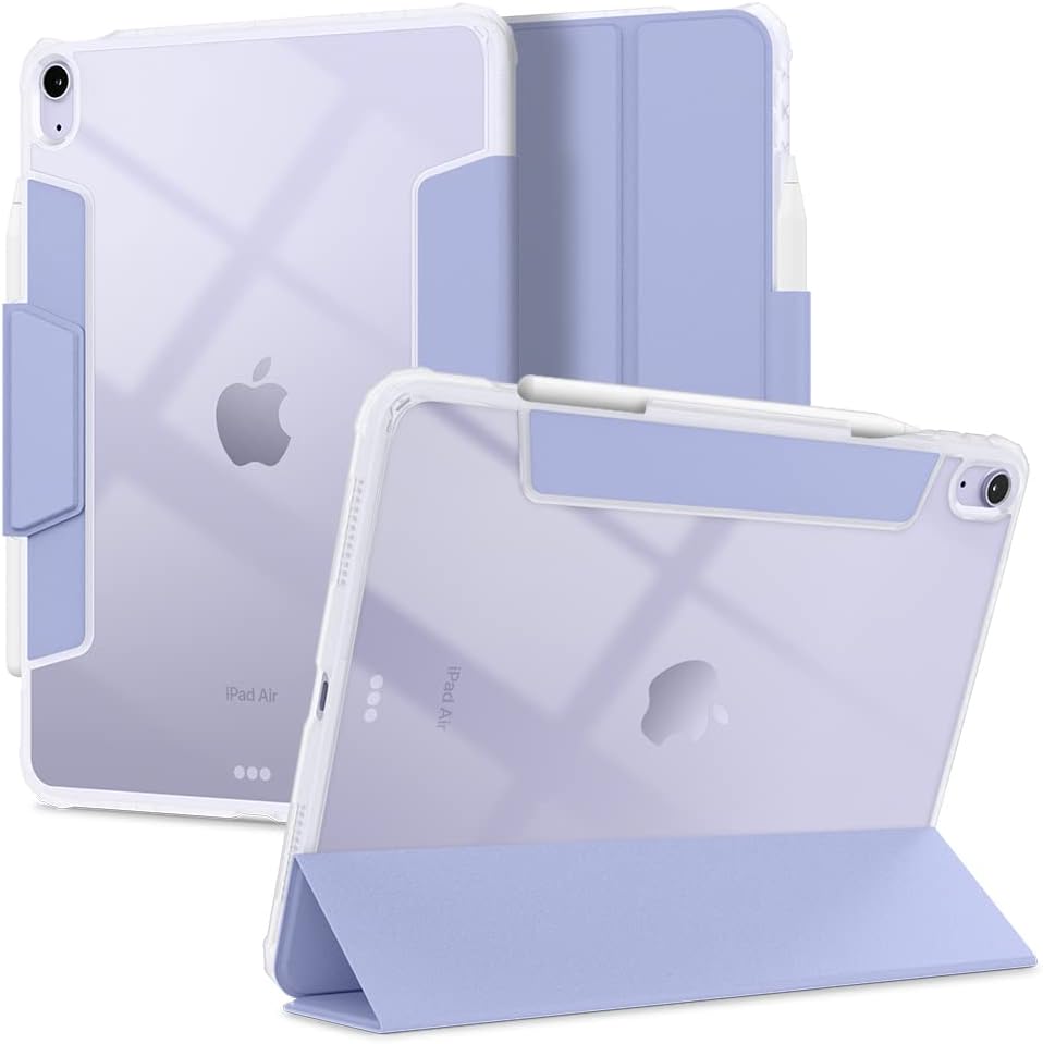 Spigen iPad Air 11" (M3/M2) / iPad Air 10.9" (2022/2020) – Ultra Hybrid Pro