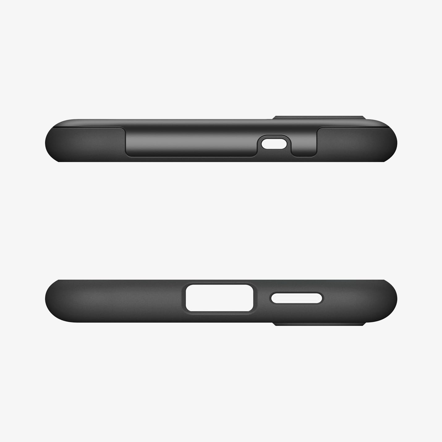 Spigen Galaxy S26 Case - Slim Armor MagFit - Black - image 6