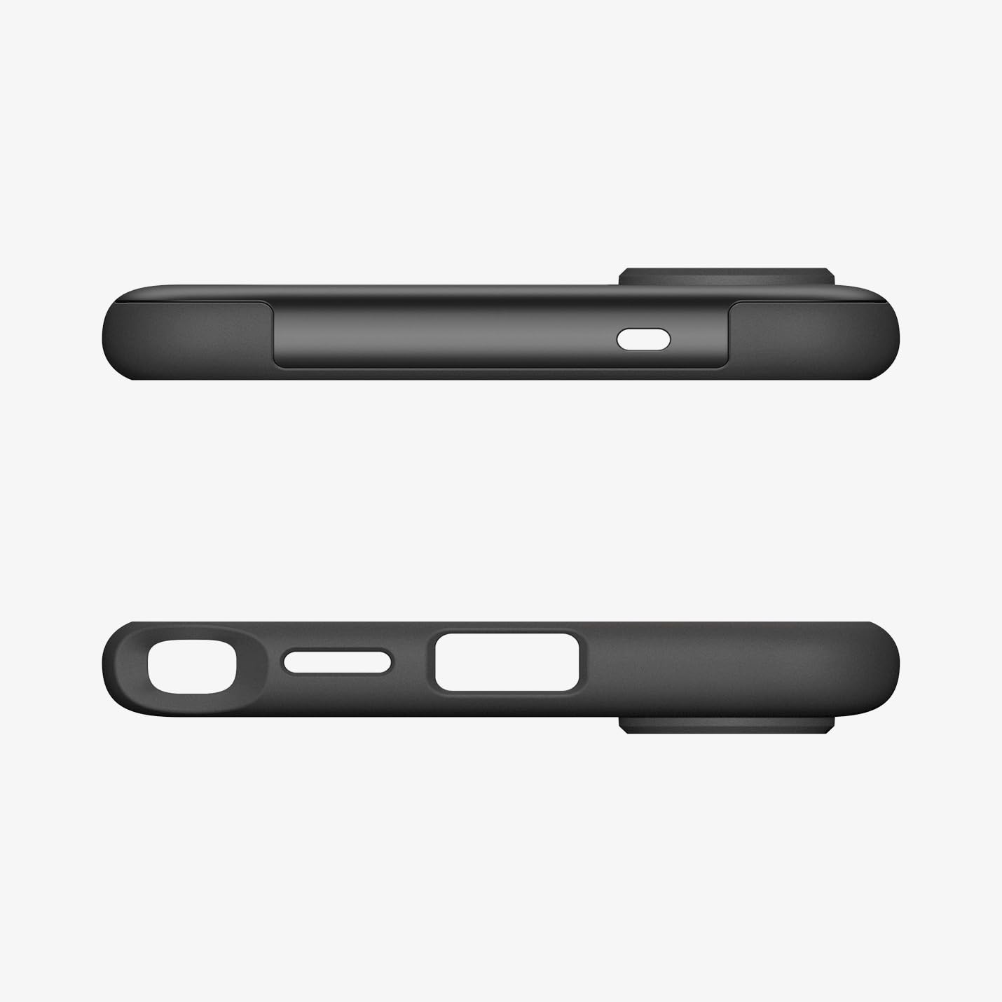 Spigen Galaxy S26 Ultra Case - Slim Armor MagFit - Black - image 6