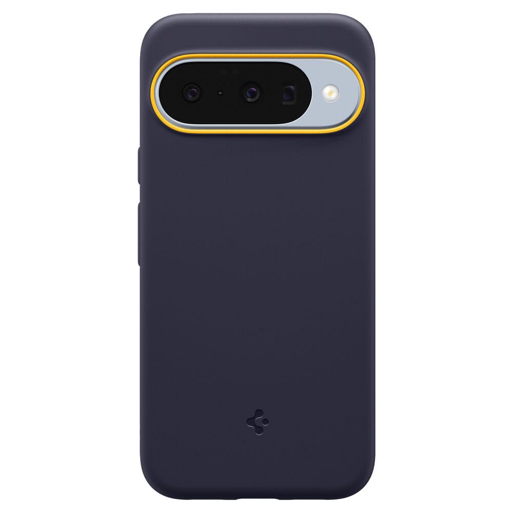 Spigen Pixel 10 Pro / Pixel 10 Case – Nano Pop (MagFit) - Blueberry Navy - image 4
