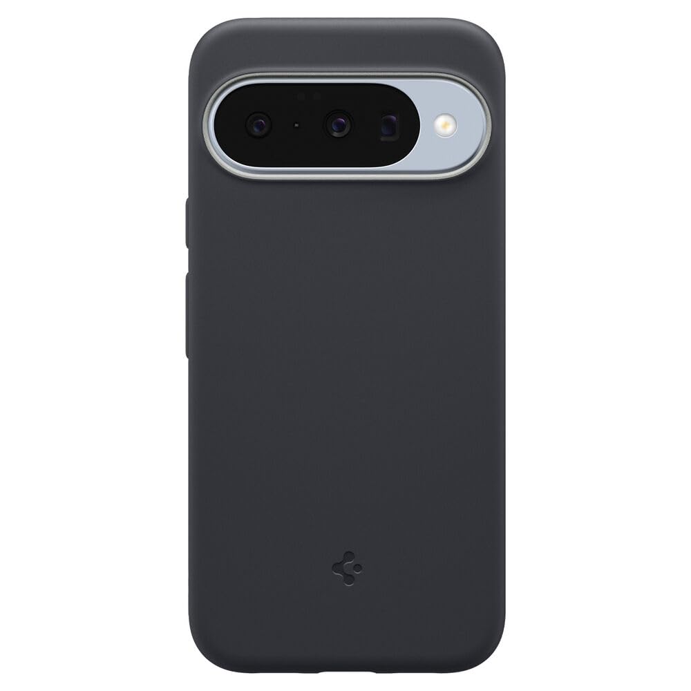 Spigen Pixel 10 Pro / Pixel 10 Case – Nano Pop (MagFit) - Black Sesame - image 4